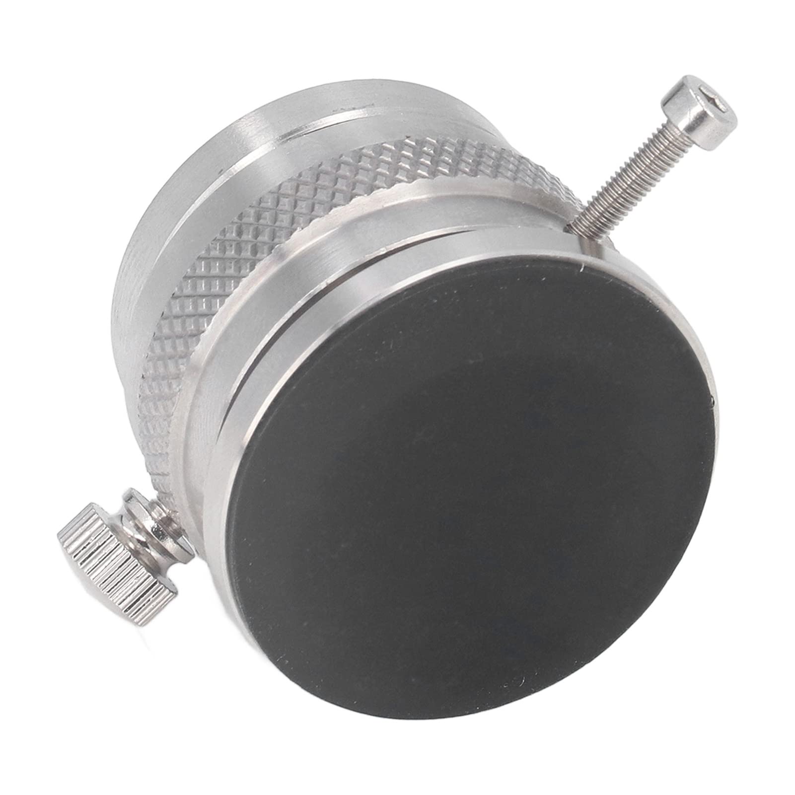 Set di 8 supporti in acciaio inox per movimento di orologio, kit di strumenti di precisione per la riparazione di orologi, compatibile con BZ 2000, ETA 7750, BZ 2824, BZ 3135, con
