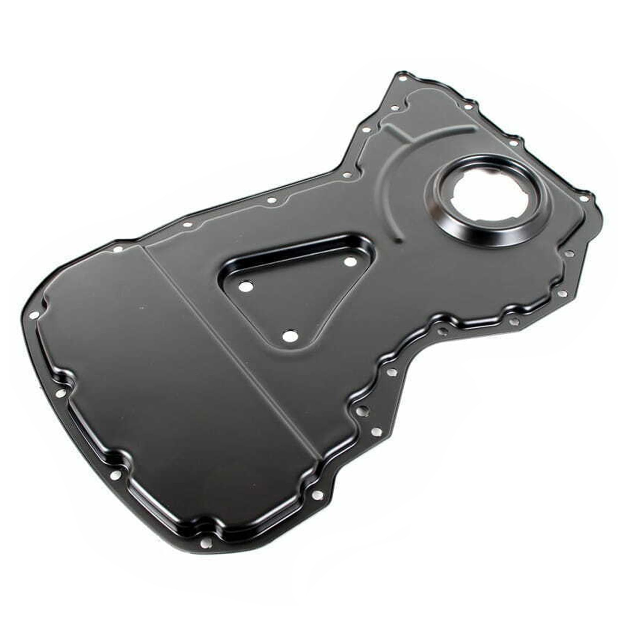 Partsline Carter de Protection de Distribution compatible avec JUMPER III DUCATO MONDEO III TOURNEO CUSTOM TRANSIT BOXER 2.0 2.2 HDI - 0320Z1 9660026980