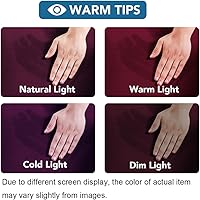 Vista 4 de H.VERSAILTEX Funda elástica de terciopelo rico en 2 piezas para silla, protector de muebles, suave con parte inferior elástica, funda de sofá