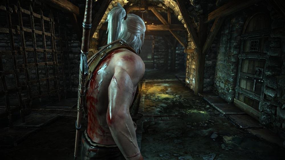 THE WITCHER 2 ASS.KING.EN.EDIT.X360