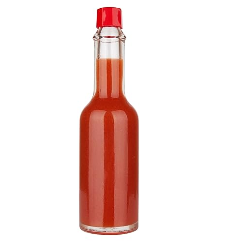 Miniatura 3 de Premium  Ultimate HOT SAUCE Variedad o paquete de regalo  Envuelto para regalo  12 unidades  Fabricado en lotes pequeños  Botellas de vidrio grandes