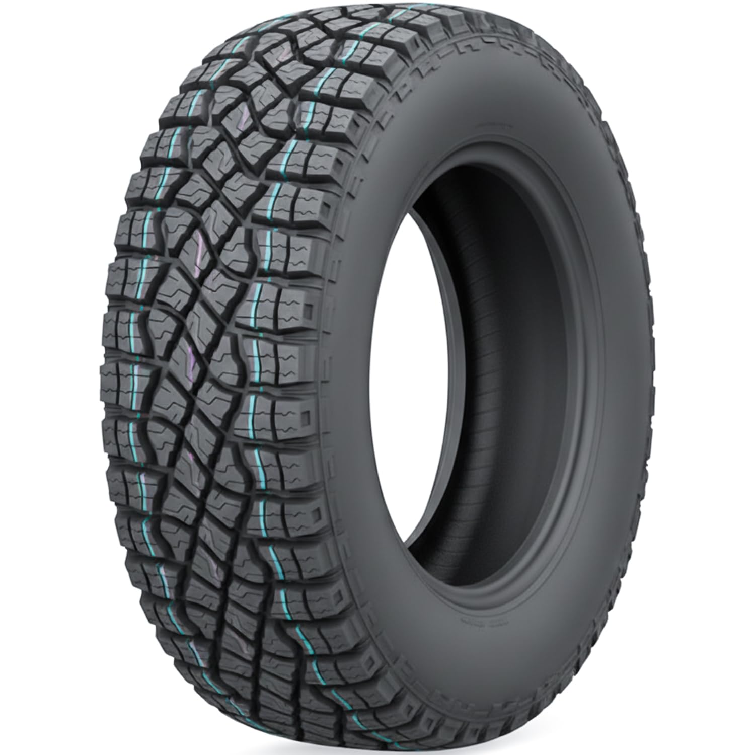 Goodyear Wrangler Territory MT LT275/65R18 113Q C Tire