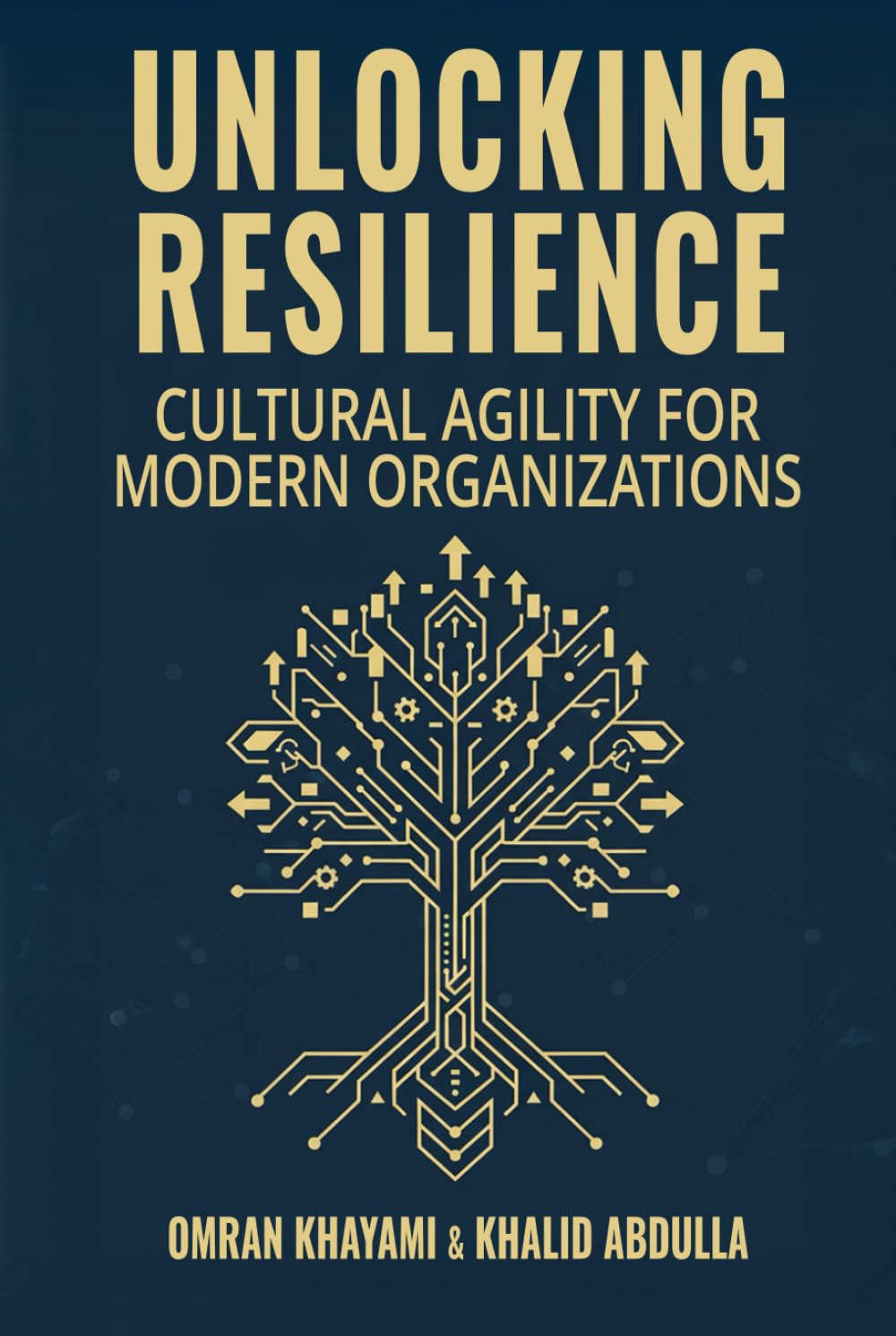 Unlocking Resilience: Cultural Agility for Modern Organizations