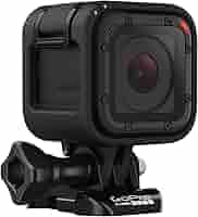 Amazon | GoPro HERO4 Session [並行輸入品] | ウェアラブル