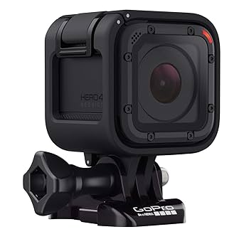 ビデオカメラ GoPro - GoPro hero4 GoPro HERO 4 Black HD Camera | CamDo Solutions