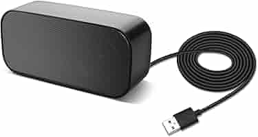 Amazon.co.jp: PCスピーカー USB 小型 パソコン 有線