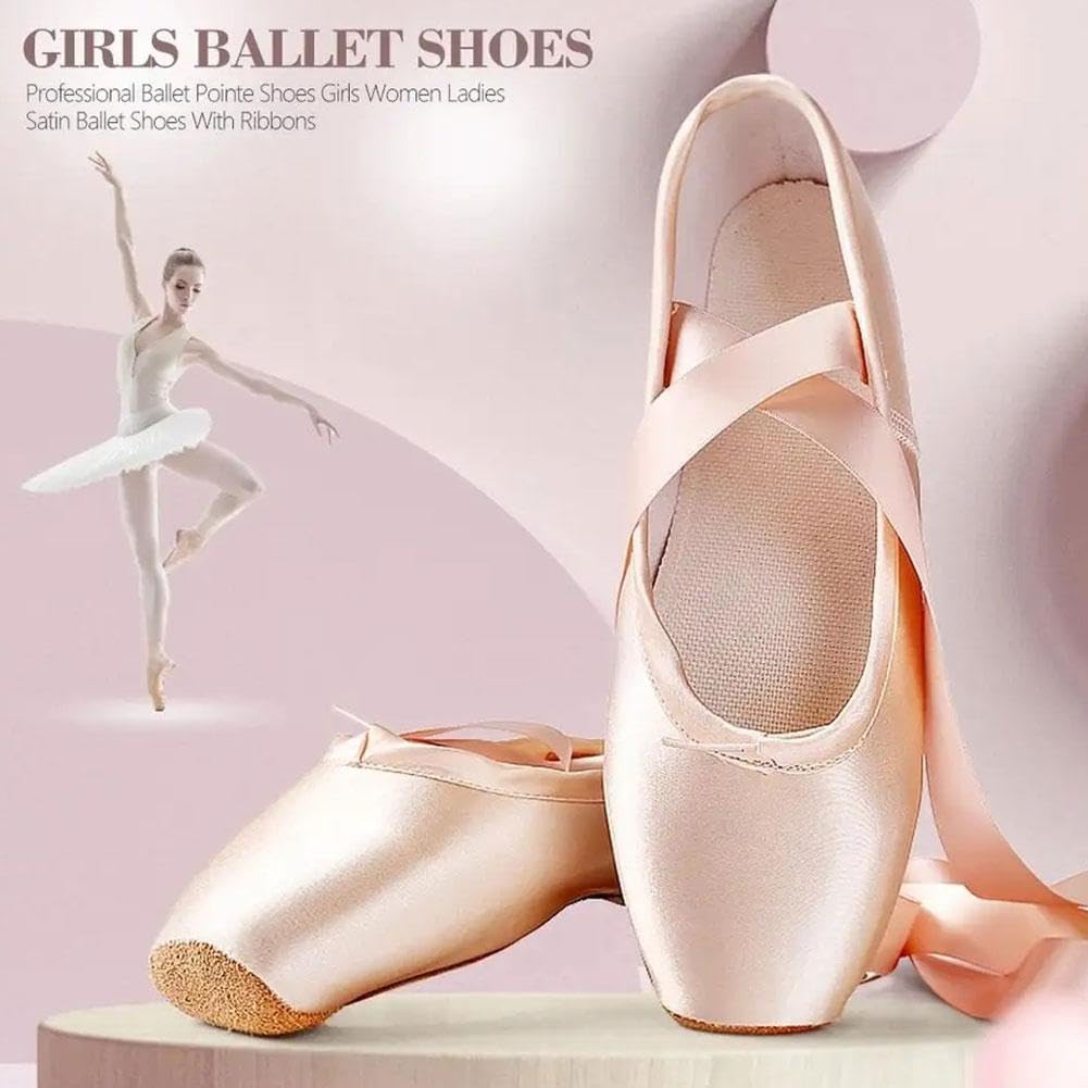 miya★ ⭐︎ザロウ Elastic Ballet バレエシューズ miya ザロウ Elastic Ballet バレエシューズ Elastic Ballet
