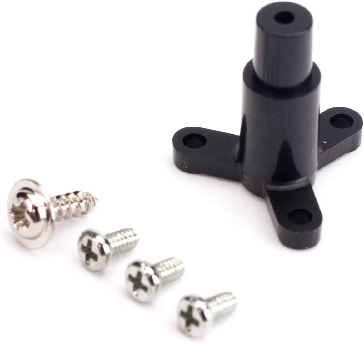 E-flite Prop Adapter (Long): Ultra Micro Carbon Cub SS