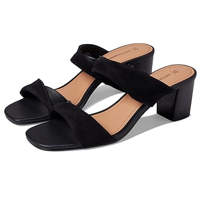 Johnston & Murphy Evelyn Twisted Slide Women