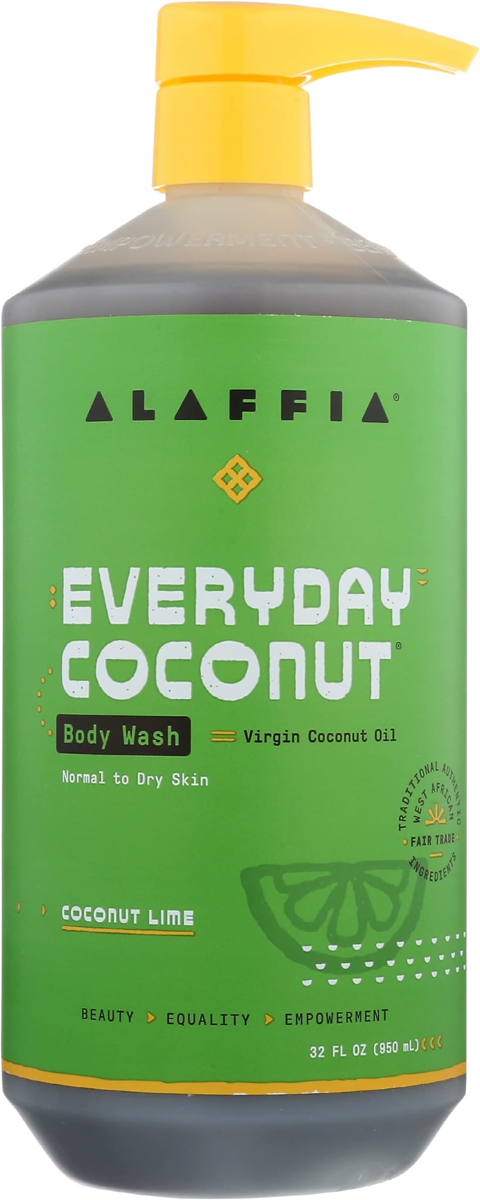 Serene Alaffia Body Wash Moment Art Serene Alaffia Body Wash Moment Art