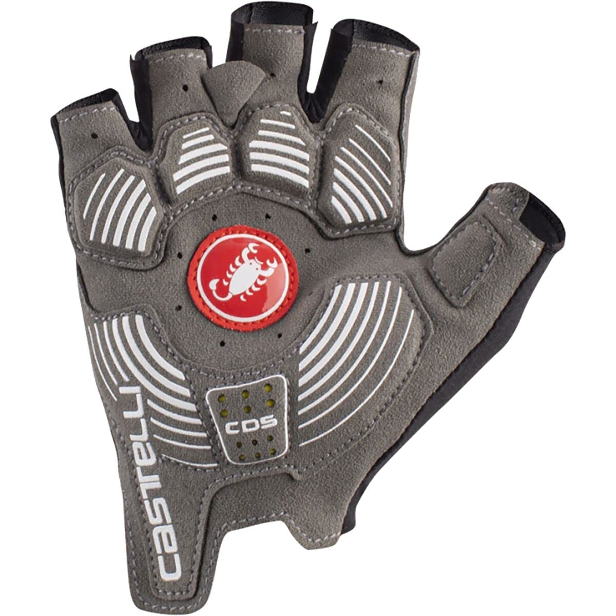 Castelli Rosso Corsa 2 W Gloves VIOLET-MIST-534 S