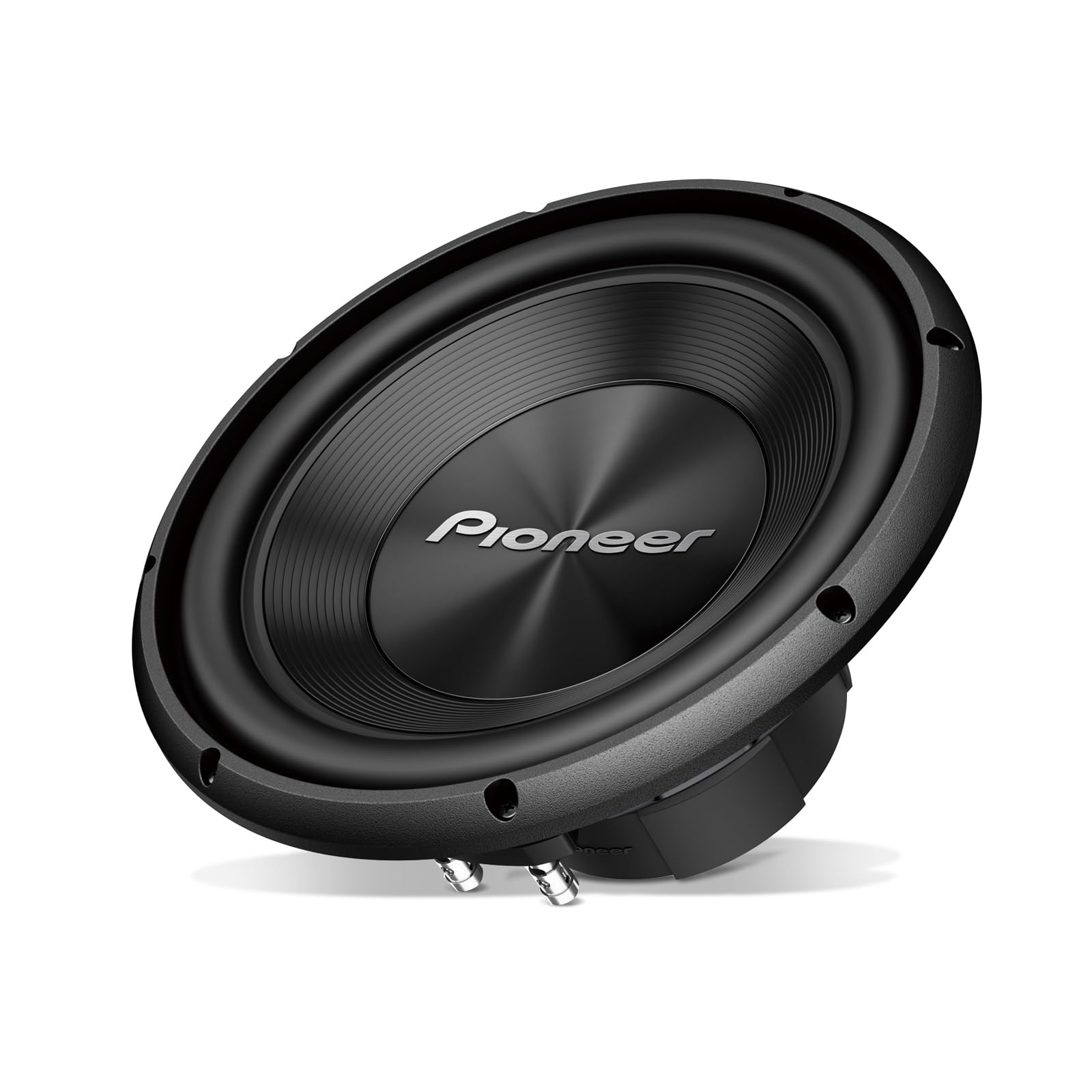 A-Series TS-A120D4 12” Subwoofer – 1500W Max, Flexible Wiring, Powerful Bass Output