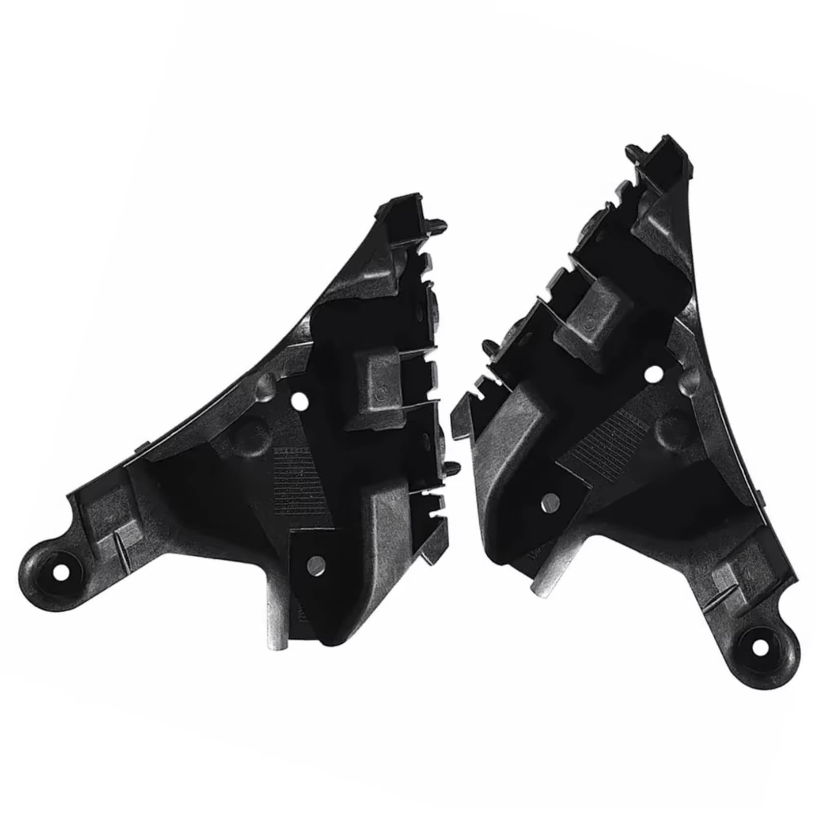 Supporto Fissaggio Paraurti Auto Per Volvo Per XC60 MK1 2014-2017