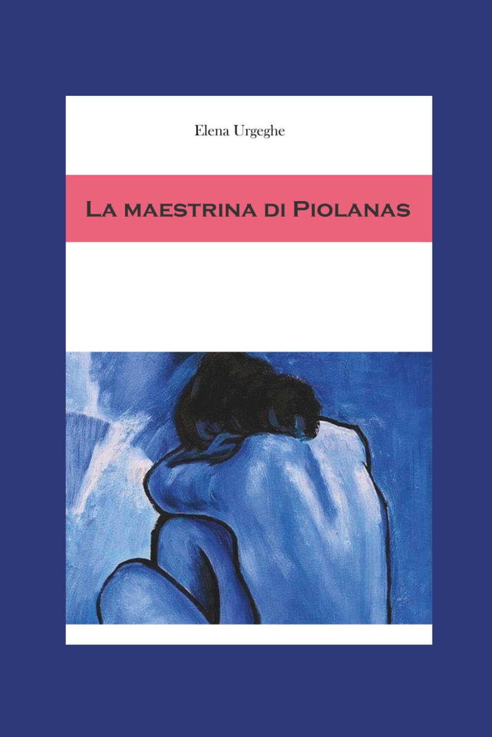 La maestrina di Piolanas: Storia di un femminicidio