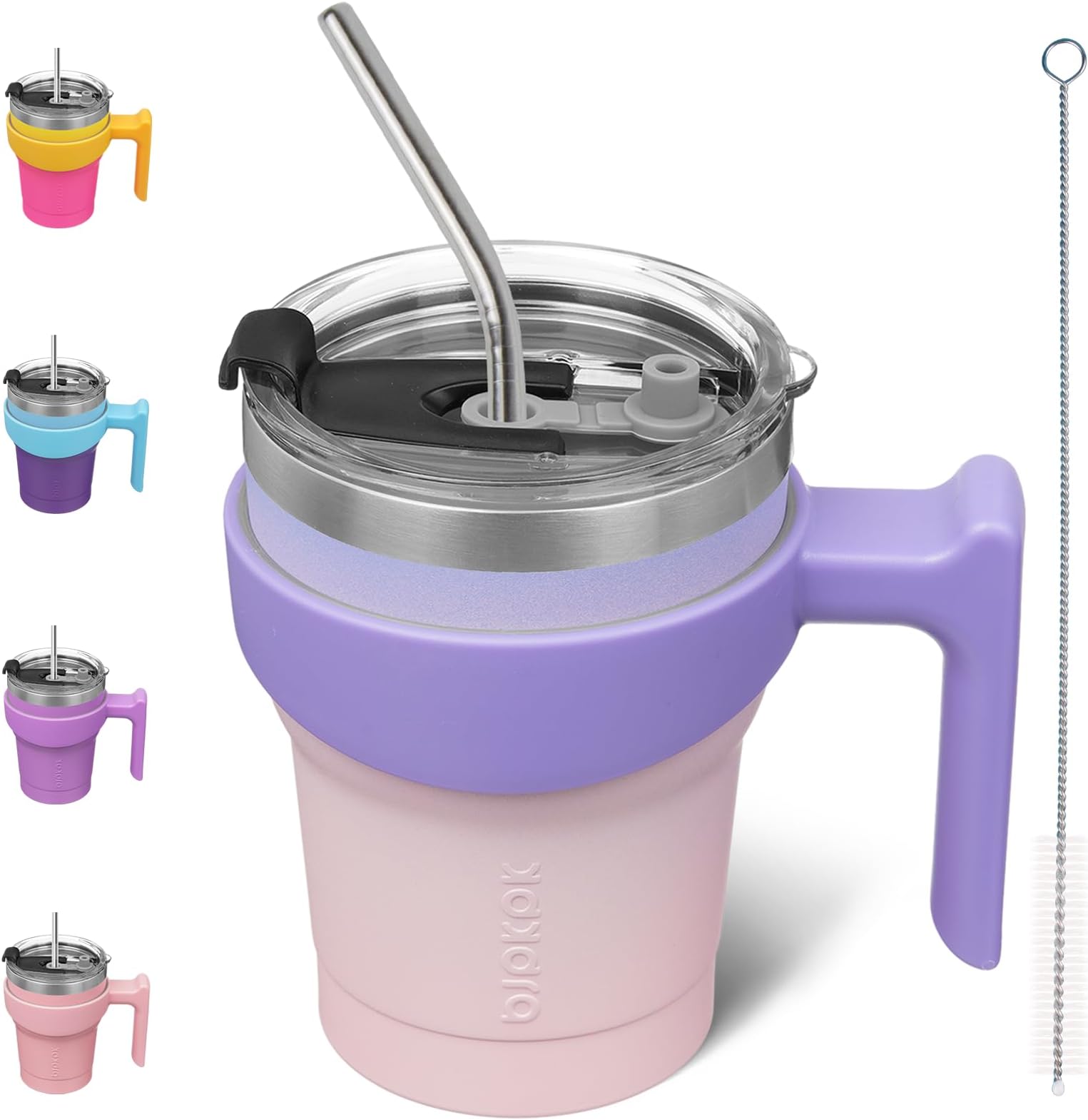 Tumbler Handle for Stanley 14oz Quencher H2.0 Flowstate