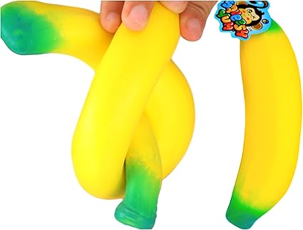 Stretchy stress toy Clearance