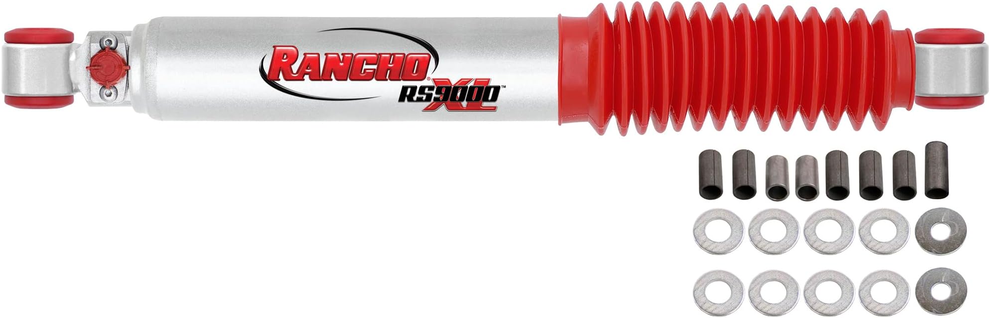 Rancho RS9000XL RS999010 Suspension Shock Absorber Automotive