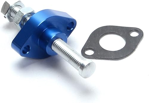 Tensor manual de cadena de distribución de leva para Yamaha TTR225 TTR230 TTR250 WR250F WR450F YZ250F YZ400F YZ450F YZF R1 R6S Raptor 250 350
