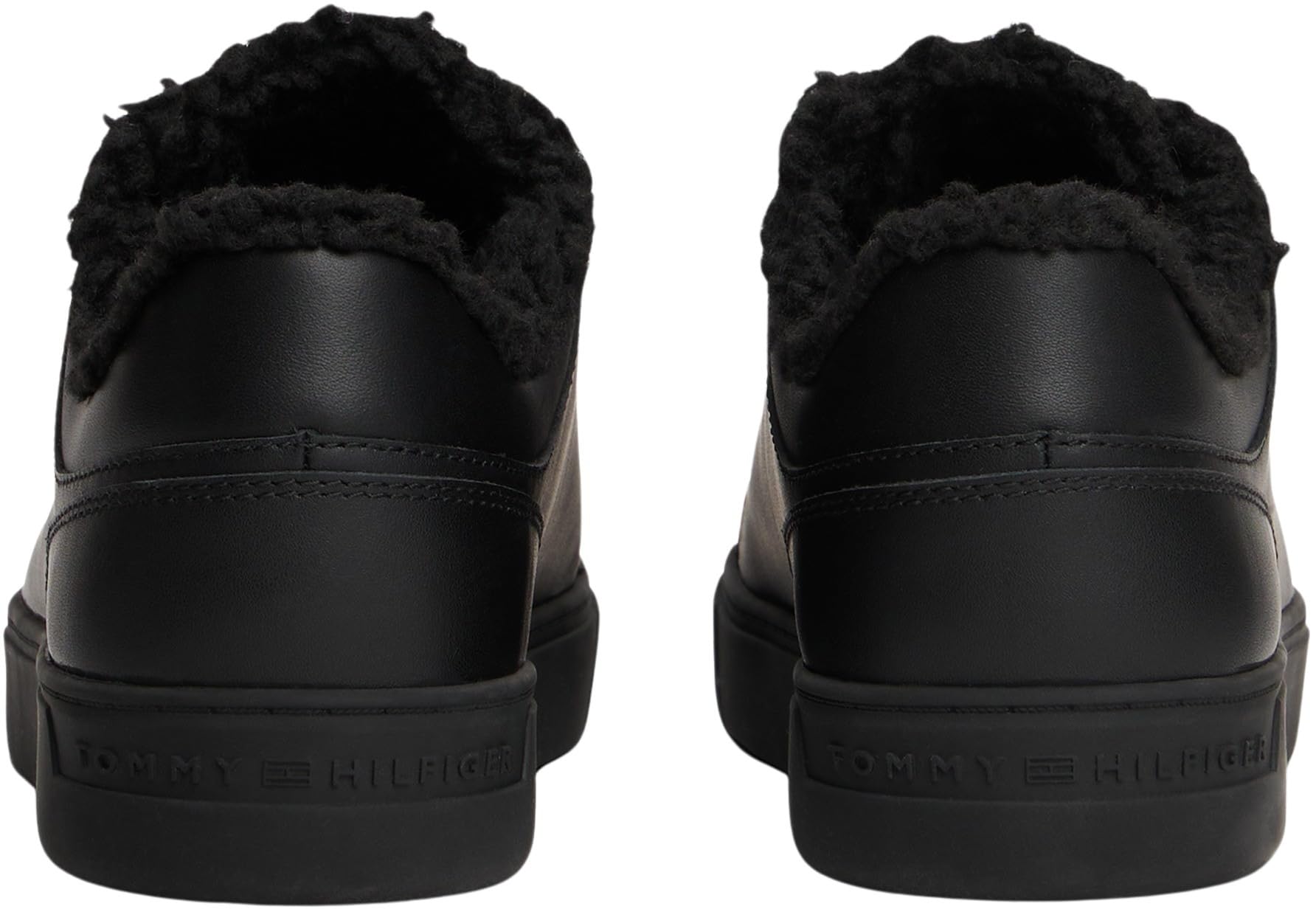 Tommy Hilfiger Casual Cupsole Sneaker WL Fw0fw08824 Parte Superior bajaMujer