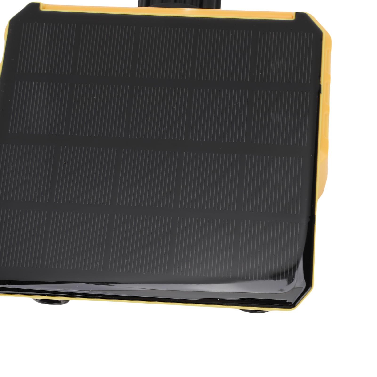 Tonysa Solar Watering Timer z Czujnikiem Deszczu i Sterowanie Wi-Fi, Inteligentny Kontroler Nawadniania do Ogrodu, Automatyczny System Podlewania z 2 Punktami Sprzedaży i wbudowaną Akumulator