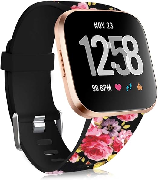 amazon prime fitbit versa bands