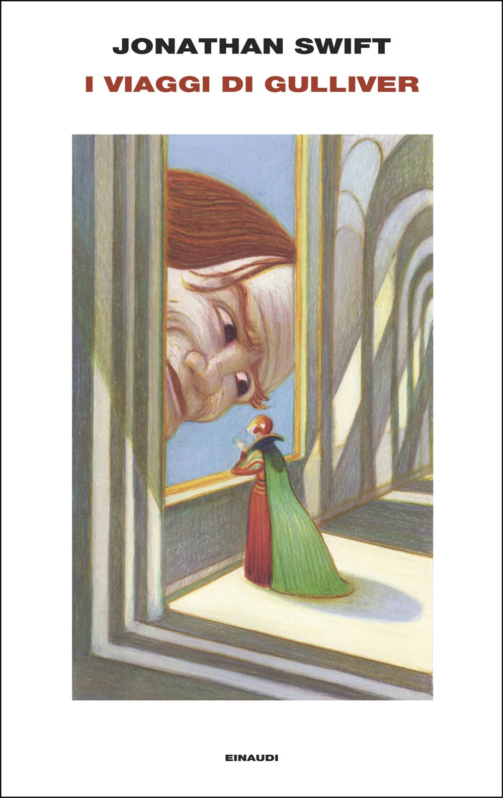 I Viaggi Di Gulliver - 4