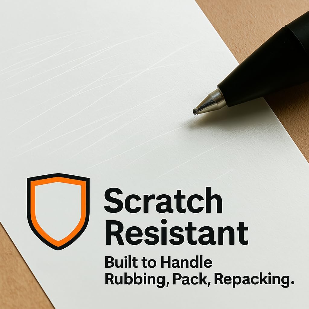 TgSmder-Thermal Shipping Labels Compatible with Dymo-4XL 1744907 – 16 Rolls 4x6 Shipping Labels (Not for 550, 5XL), Perforated, Total 3520 Strong Adhesive Internet Postage Label - Image 4