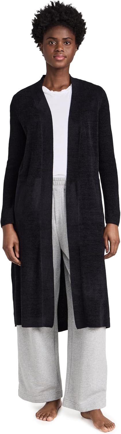 Barefoot Dreams Women's CCUL Everything Cardigan
