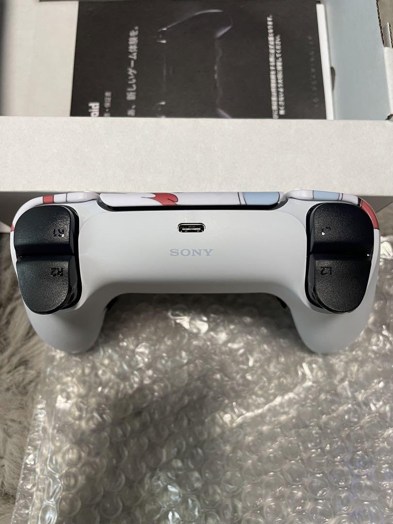 Amazon.co.jpcheeky x Void GamingDual Sense Cheeky PS5 : Toys & Games
