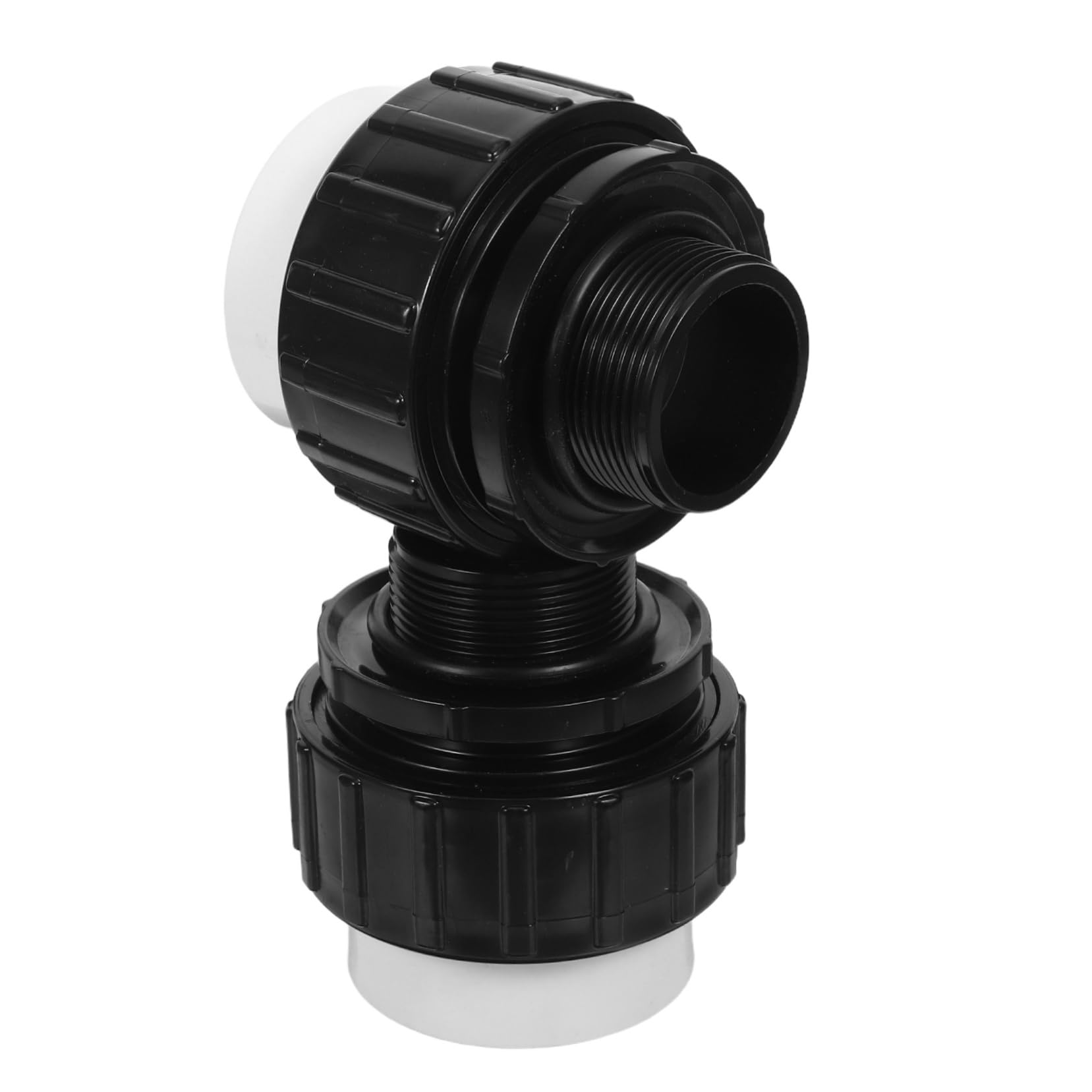 iplusmile Raccords De Pompe De Piscine Connecteurs Haute Température Douilles Et Joints pour Pompes De Piscine Spa Adaptateurs pour Tuyaux Eau