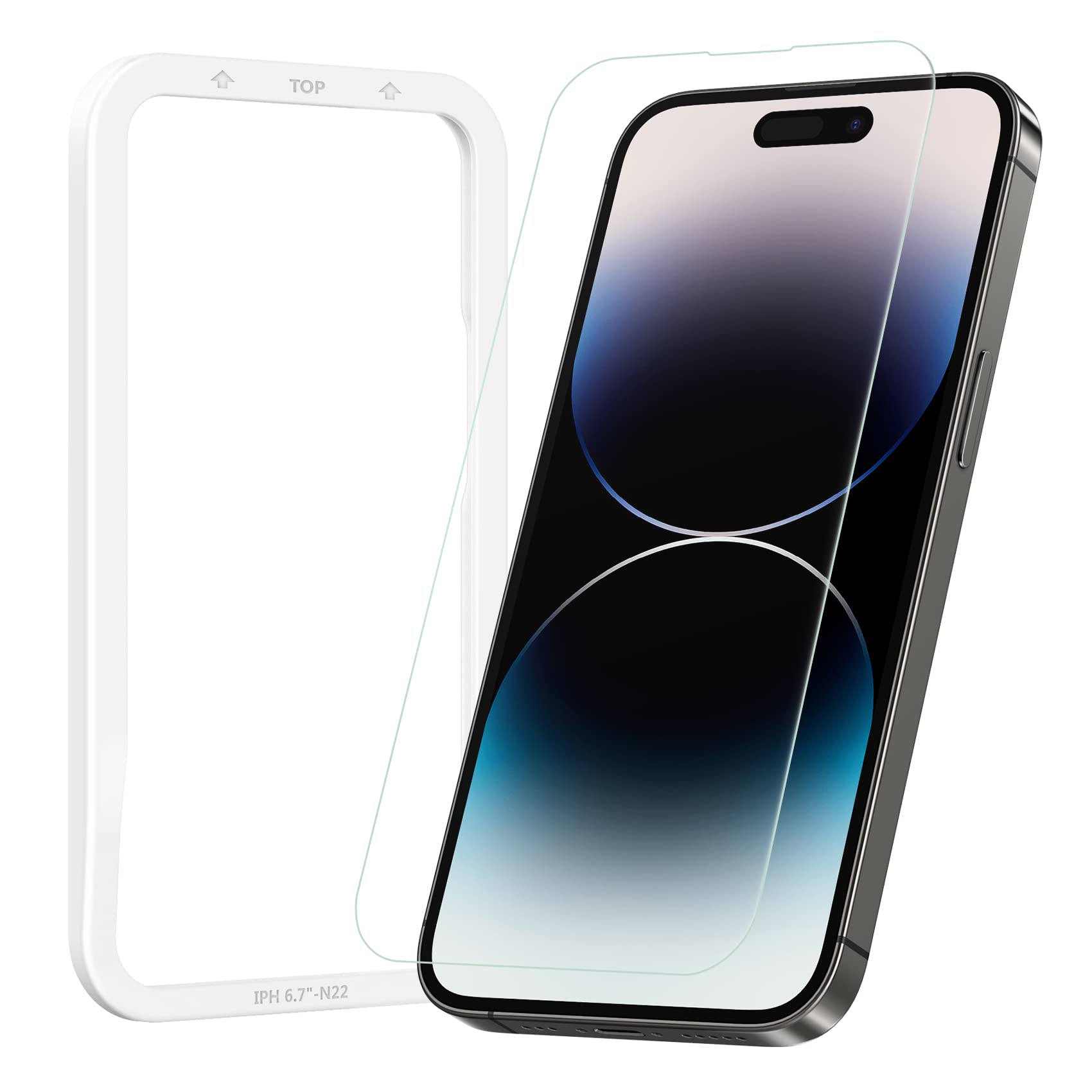 Amazon.co.jp: NIMASO: iPhone 14 Pro Max 用 アクセサリー