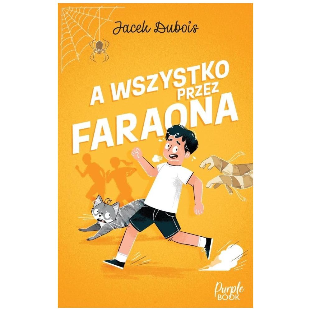 A wszystko przez Faraona (KOTY)