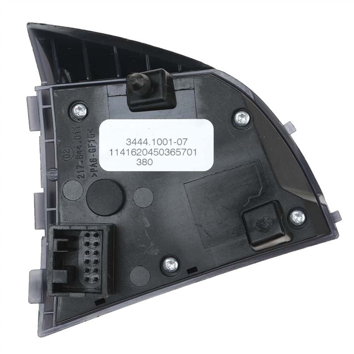 Car Auto accessorie Steering Wheel Switch Cruise Control Switch 23192759 23168306 1Pcs