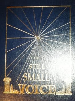 Paperback The Still Small Voice Book