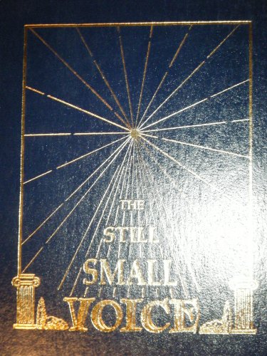 The Still Small Voice 0914711067 Book Cover