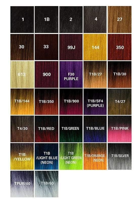 Miniatura 5 de EZ Braid Quatro 4X preestirado 26 pulgadas, paquete de 2 (2)