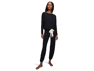 Eberjey Gisele Slouchy Pajama Set Women