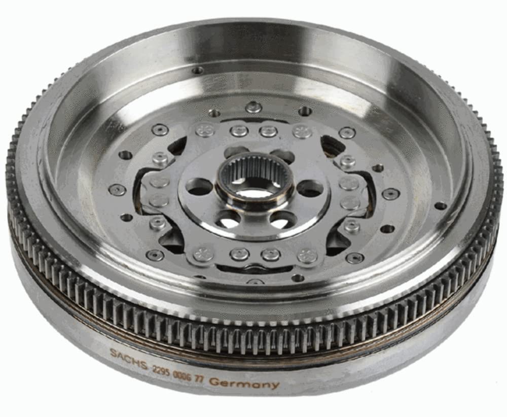 Sachs 2295 000 677 Schwungrad