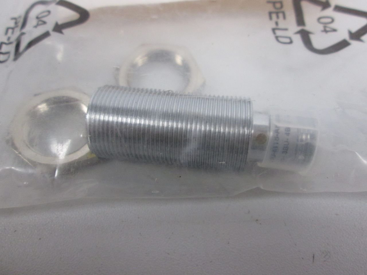 NEW TURCK BI5U-M18-AP6X-H1141 1635140 PROXIMITY SENSOR 10-30V-DC 200MA D269985