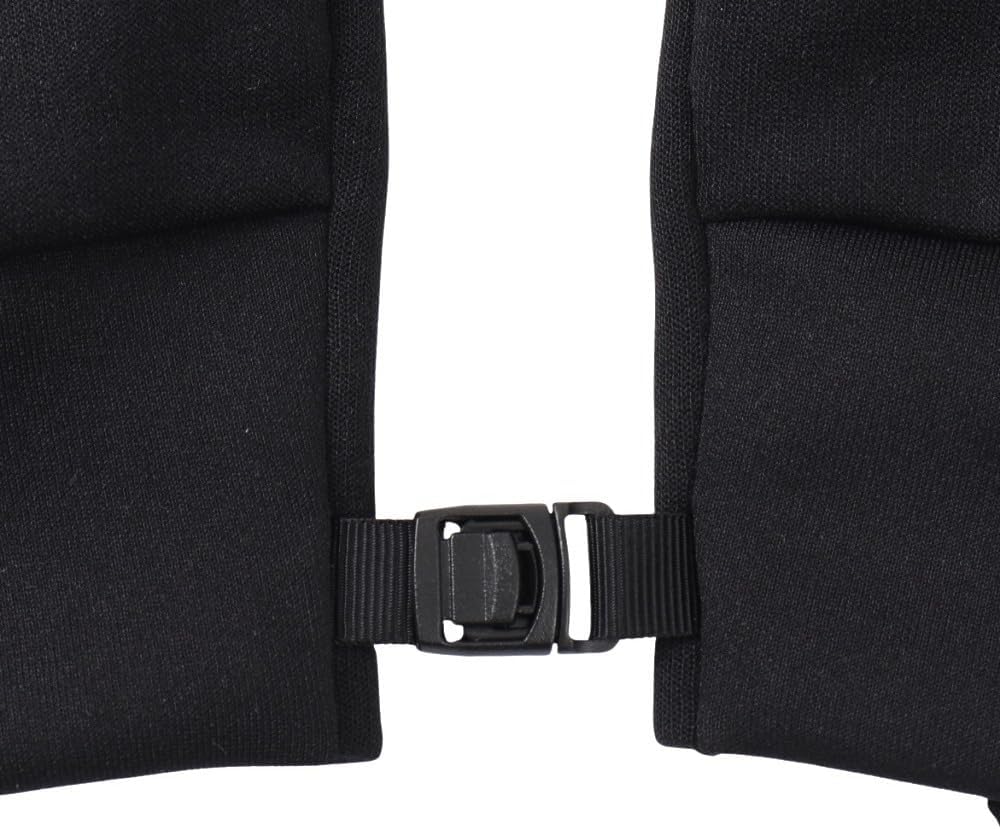 Oakley Latitude Fleece Gloves