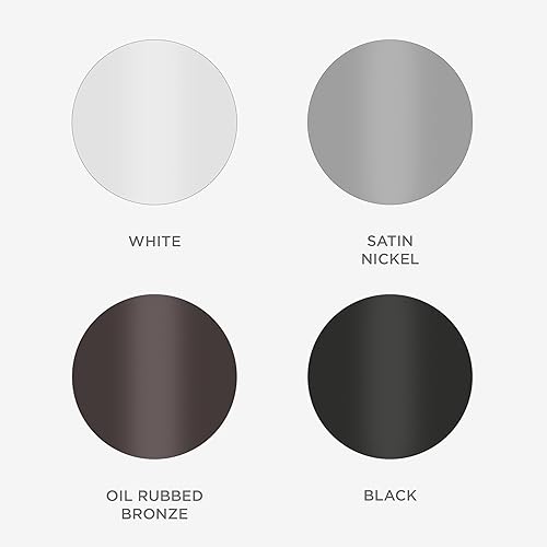 Miniatura 7 de Zenith Productos pulgadasestilo cruzpulgadas salva espacio metálica