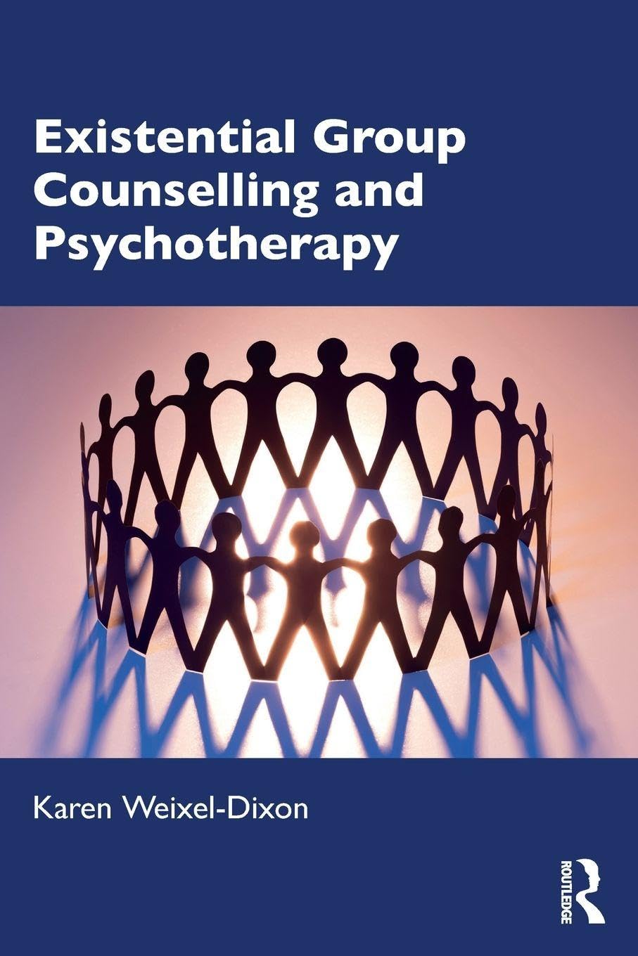 Existential Group Counselling and Psychotherapy - 9780367029883