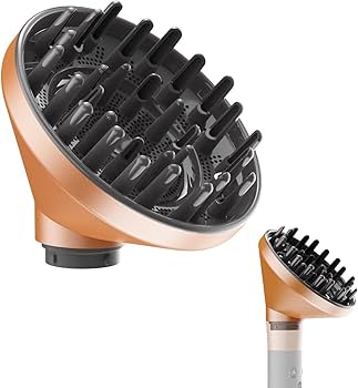 Amazon.com: Upgraded Diffuser for Dyson Airwrap, Nozzle for All