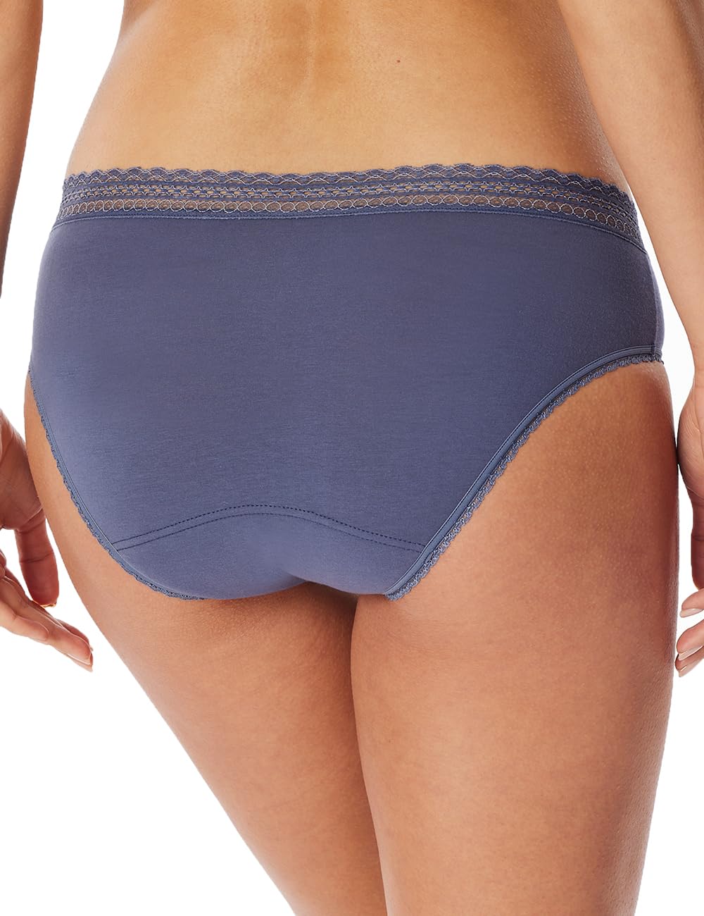Schiesser Damen 2 PACK Periodenslip - Secret Care – Ansicht 6