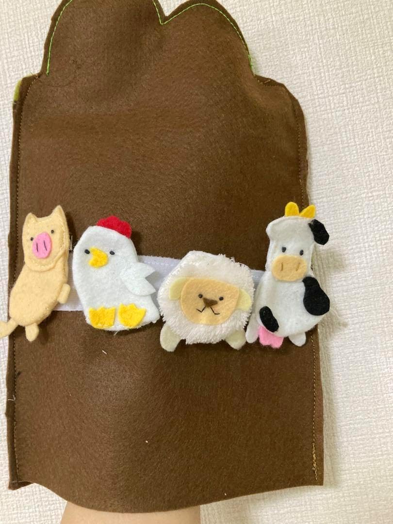 なっとう様再送専用☆ファミリアセットアップ＆ブラウス 120cm