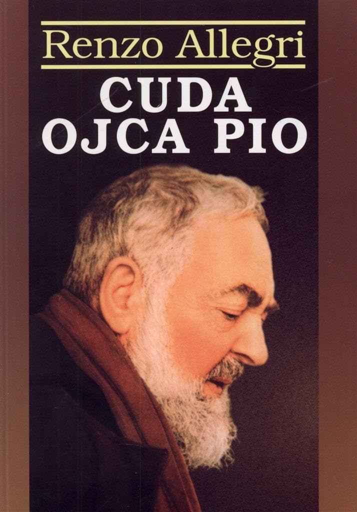 CUDA OJCA PIO