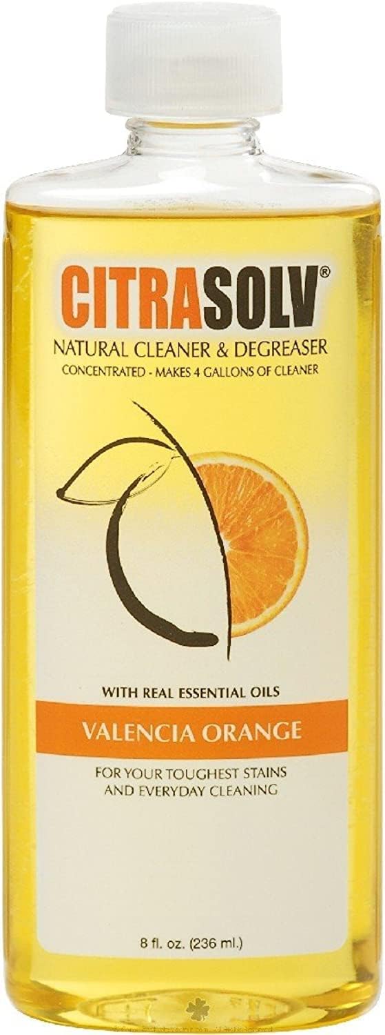 Cleaner Degreaser Orang