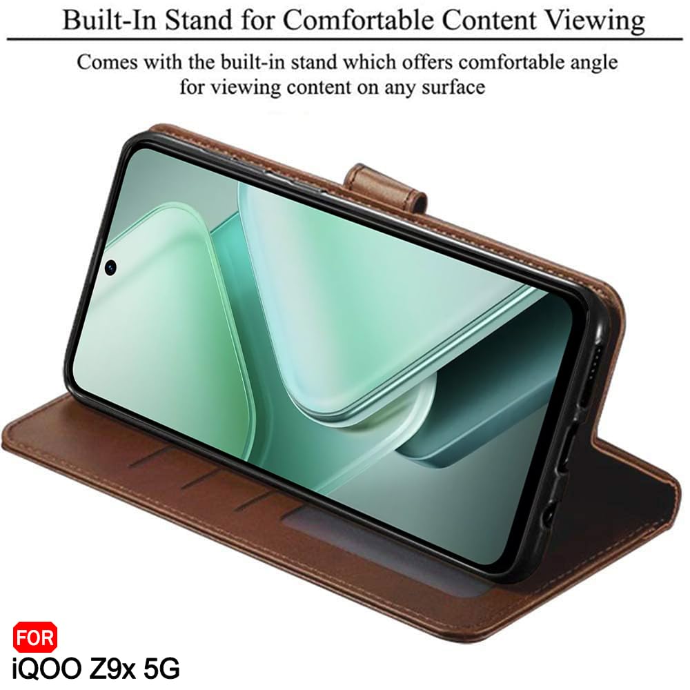 Amazon.in: TheGiftKart: iQOO Z9X 5G