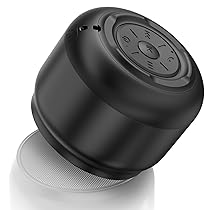 JYX Cassa Bluetooth, Portatili Altoparlanti Wireless da 15 W Bluetooth 5.0 con Audio Stereo, TWS, Active Extra Bass, Altoparlante Esterno Impermeabile IPX6 per Feste, Campeggio Escursionismo YH
