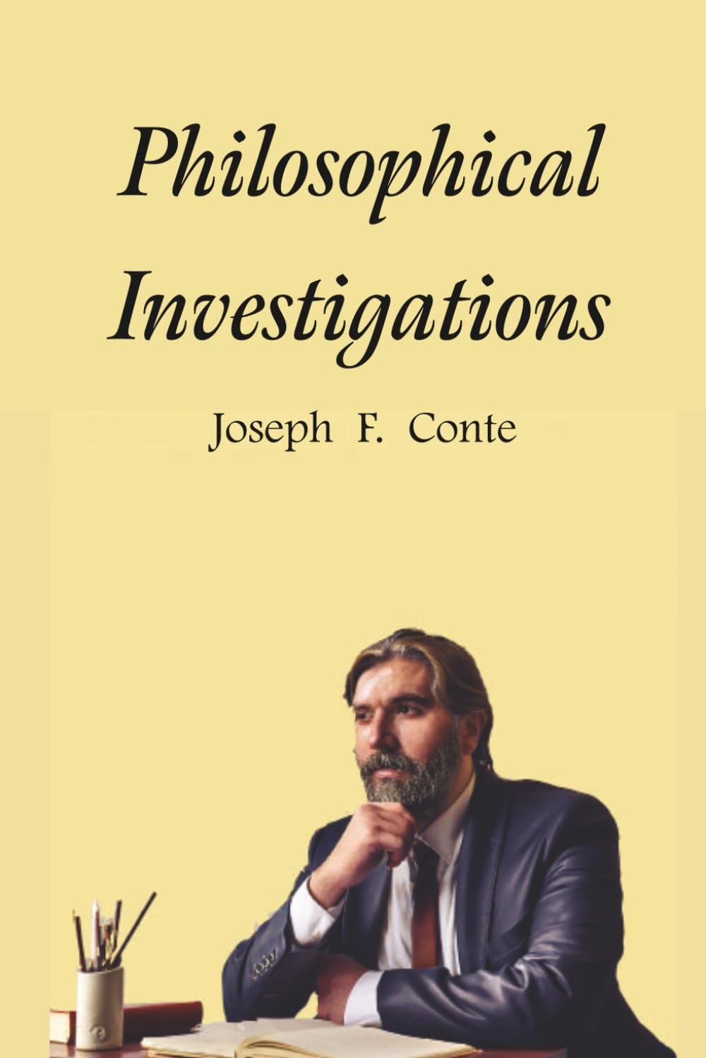 Philosophical Investigations